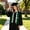 Green, variant on Elegant Graduation Stole Sash For Academic Commencement Achievement Award Presentation Design(Green,One Size)