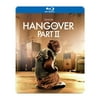 The Hangover II (Blu-ray) (Steelbook Packaging) (Widescreen)