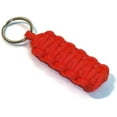 thumbnail image 1 of RedVex King Cobra Style Key Chains - Choose your color (Qty - 1) (Orange), 1 of 4