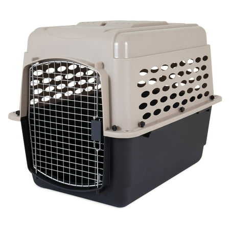 - Petmate Portable Vari Kennel