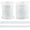 White, variant on 10 Yards Sewing Snap Button Tape Trim Press Button Tape White Polyester Button Tape Sewing Fastener Plastic Press Stud Ribbon Trim for Sewing Crafting Clothing DIY 0.7 inch Wide
