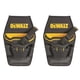 thumbnail image 1 of Pack de 2 fundas Impact Dewalt, diseño de doble cara, 1 of 3
