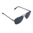 thumbnail image 5 of Lentes de Sol Levis Hombre X14038 Outlook Metal Gris Filtro 100% UV, 5 of 5