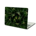 thumbnail image 4 of KSK KAISHEK Protective Case Hard Cover Compatible with MacBook Pro 16" 2023 2022 2021 A2780 M2/A2485 M1, Plants series 0762, 4 of 5
