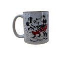 thumbnail image 4 of Disney 11 oz Mickey & Friends Kissy Ceramic Mug, 4 of 4