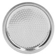 thumbnail image 4 of Stainless Steel Filter Coffee Machine Filter Coffee Maker Accessories with Rubber Gasket, 4 of 8