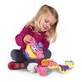 thumbnail image 2 of Fiesta de té musical con arcoíris de Toy LeapFrog con 7 canciones de 1 a 3 años, 2 of 4