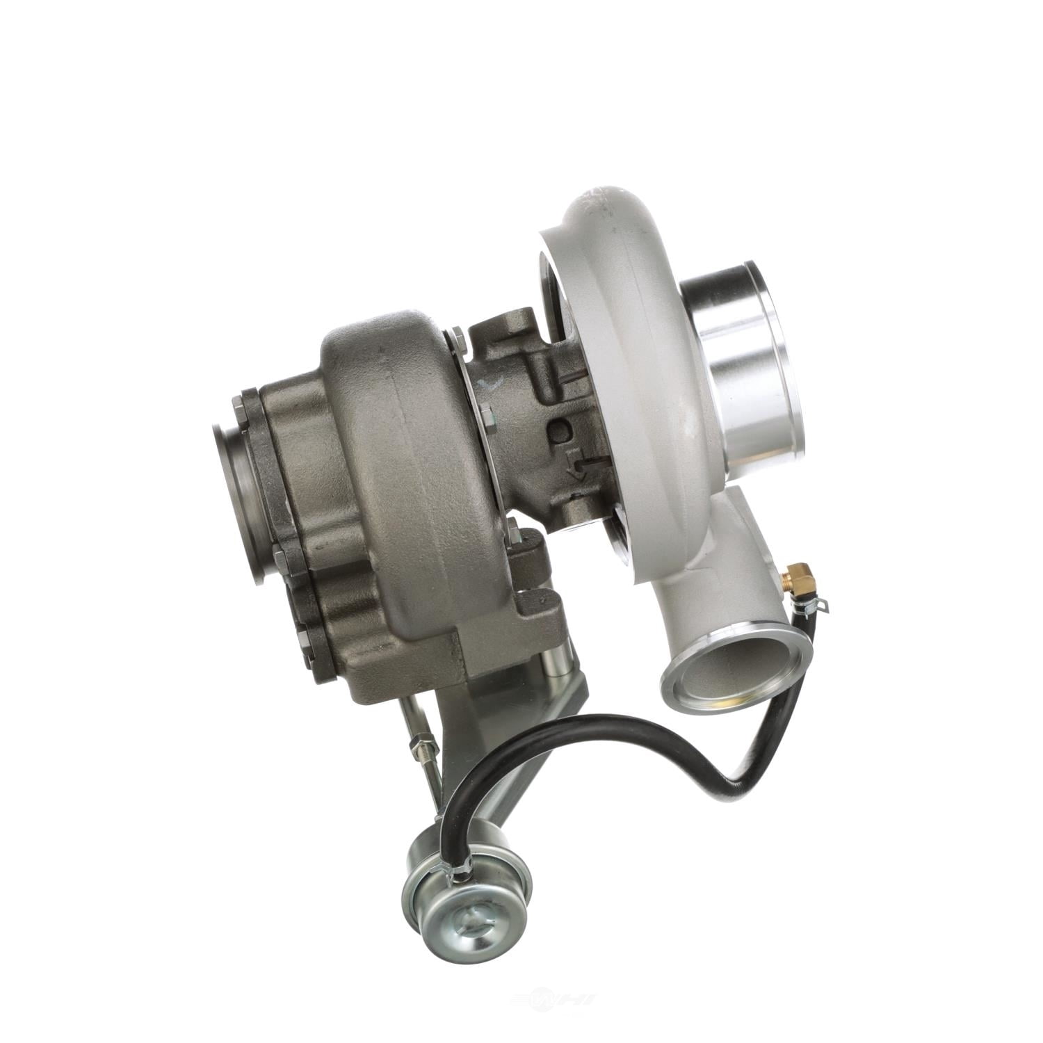 Standard Motor Products TBC697 Turbocharger - New - Diesel