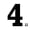 3IN-4, variant on 3 IN Metal House Numbers, House Address Letters and Numbers for Outside Signs, Metal Letters Door Numbers Signage Street Address Plaque for Garden Door Mailbox Decor (Number 7)