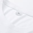thumbnail image 4 of ICHUANYI Clearance Women's Casual Printing O-Neck Long Sleeve Tops Loose T-shirt ICHUANYI "ICHUANYI", 4 of 4