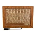 thumbnail image 1 of CNKOO Savings Challenge Box  Save 2000 Money Box  Clearance Wooden 2000 Savings Box 2000 Wooden Money Box  Reusable Wooden Money Box for Cash 2000 for Budgeting &Tracking (Brown), 1 of 6
