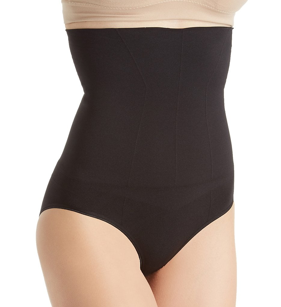 RED HOT by SPANX FS4115 Flatout Flawless High Waist Shaping Panty