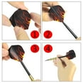 thumbnail image 7 of Dart Set Multiple Styles Darts Flights Professional Darts Soft Plastic Tips Dart, 7 of 7