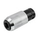 thumbnail image 4 of Adaptador de Chuck Adaptador de enchufe Adaptador de impacto de bricolaje de metal para taladro de llave eléctrica en trabajos de construcción de, 4 of 7