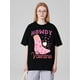 thumbnail image 1 of Valentine Romantic Couple Valentine's Day T-Shirt 100% Pure Cotton Short Sleeve Crew Neck ValentineCamisetas para mujer, lindas camisetas con estampado gráfico, de manga corta, estilo casual, para ve, 1 of 7