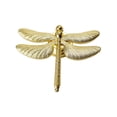 thumbnail image 1 of Lefu Ragonfly Forme Zinc Alliage Meubles Poignée Portes Armoires Boutons pour Chambre d'Enfants, 1 of 9
