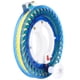thumbnail image 3 of Eddwiin Carrete de Mosca Rueda de Pesca de mar multifunción ABS, Carrete de línea de Pesca para Pescar en ríos, Lagos, Incluido el Cable(Azul), 3 of 5