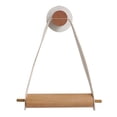 thumbnail image 2 of Bathroom Toilet Tissue Paper Roll Storage Holder Stand, 2 of 4