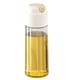 thumbnail image 2 of Botella Dispensadora Automática De Aceite, Aceitera De Vidrio Para Cocina, Vertido Con Una Sola Mano a Prueba De Fugas, Recipiente De Gran Capacidad Para Condimentos, Para Aceite De Cocina, 2 of 8