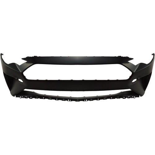 JR3Z17D957DAPTM New Bumper Cover Fascia Front for Ford Mustang 2018-2019