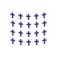 thumbnail image 1 of Finnish Pennant Banner For Festive Events And Party With Colors And Material, 1 of 5