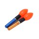 thumbnail image 5 of Bobbers de pesca LED de metal resistente ANGGREK para pesca nocturna, 5 of 8