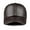 Brown, variant on Men's Golf Genuine Leather Baseball Hat Male Winter Real Cow Skin Casual Wear Baseball Caps Outdoors Korean Plate Baseball Cap ,Beautiful Craftsmanship