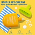 thumbnail image 4 of Fiudx Protector Solar con Tretinoína, Protección de Amplio Espectro con Fps 50, Fórmula Ligera y No Grasa, Ingredientes Hidratantes y Antioxidantes, Ideal para Actividades Diarias Al Aire Libre, Solu, 4 of 6