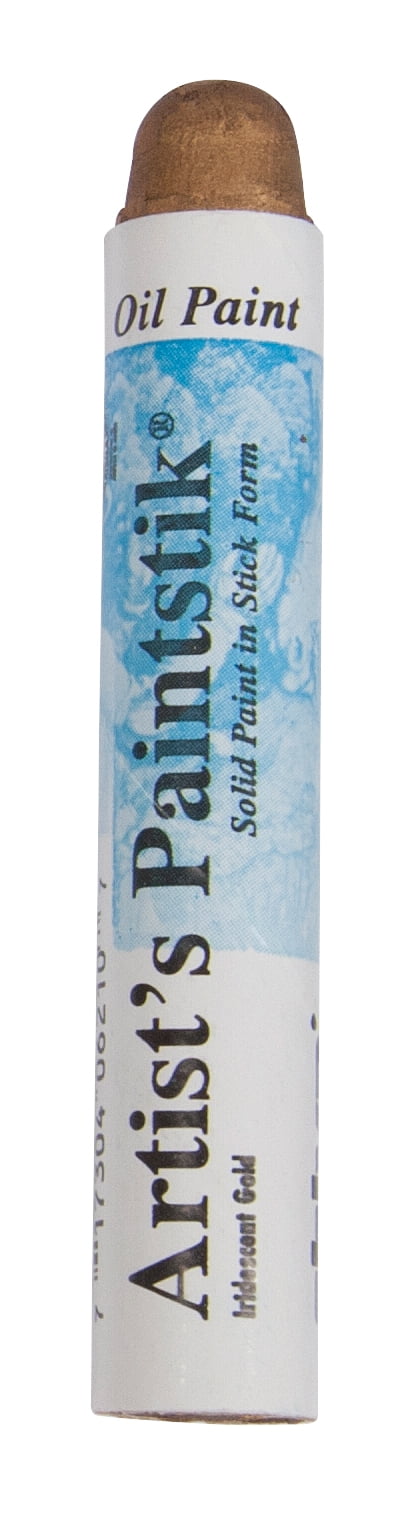 JACK RICHESON 121722 SHIVA OILSTIKS IRIDESCENT GOLD