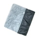 thumbnail image 4 of Cama para perros, cojín para mascotas, cómodo colchón para dormir, cama para perros pequeños gris claro, 4 of 9