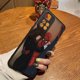 thumbnail image 4 of Matte Case for Redmi NOTE 12 11 10 11S 10S 9 9S 8 7 6 5 4 3 PRO PLUS 4G 5G Case Funda Coque Shell Marvel Avengers Heros Faceless, 4 of 5