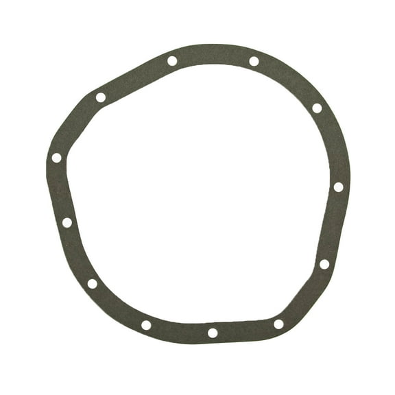 Rear End Differential Cover Gasket Fits GM Truck 12 Bolt Gray Fiber