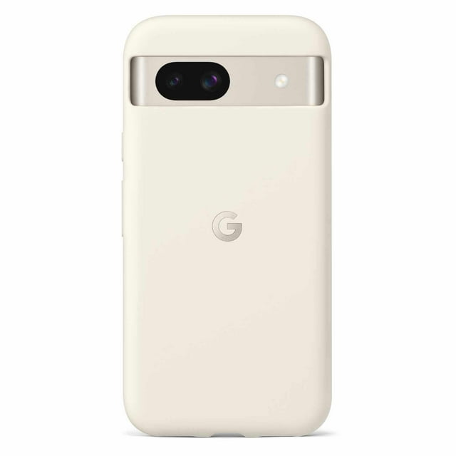 Google Silicon Case for Google Pixel 8a
