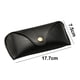 thumbnail image 2 of Pequeño bolso bandolera para teléfono móvil, funda para teléfono móvil con cartera colgante, bolso bandolera de piel sintética, pasaporte, funda para teléfono móvil con ranura para tarjetas, correa, 2 of 6