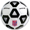 Voracity Soccer Ball from Brine