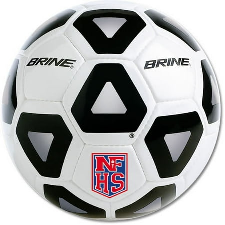 Voracity Soccer Ball from Brine