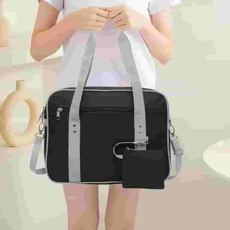 Vikakiooze Women's Shoulder Bag Japanese Bag With Shoulder Vikakiooze Women's Shoulder Bag Japanese Bag With Shoulder
