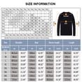 thumbnail image 2 of INCERUN Men's Muslim Tops Robes Long Sleeve Kaftan Top Button Down Robe Shirts, 2 of 9