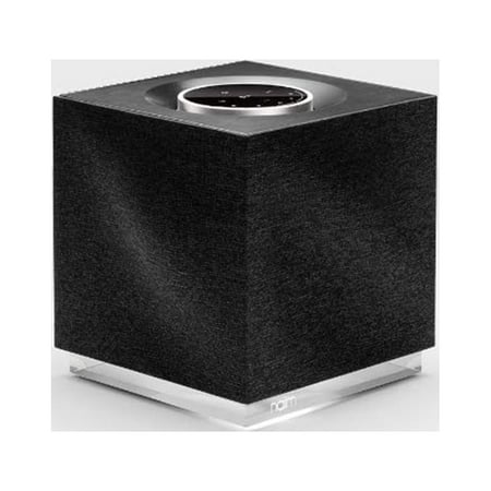 UPC: 5060332107933 | Naim Mu-so Qb V2 Multi-Room Wireless Music System (Black)