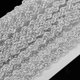 thumbnail image 3 of Cinta de cristal brillante de 10 yardas y 1 cm de ancho para coser regalos de boda y tarjetas., 3 of 9