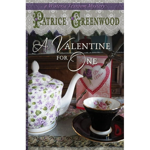 A Valentine for One, (Paperback)