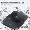 thumbnail image 4 of TUTT Mug Warmer –  USB Smart Coffee Heater with 3-Level Temperature Control, 4 of 7