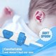 thumbnail image 5 of extractor D'oreille Lectrique, Portable, Confortable, Efficace, Automatique, Aspirateur Extracteur Souple, Facile Enlever La Cire, Ensemble D'ou, 5 of 5