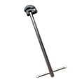 thumbnail image 1 of Llave para grifo de fregadero, llave para tuercas de grifo, llave para lavabo, ajustable de 3/8'' a 1-1/4'' para Negro, 1 of 9