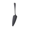 thumbnail image 1 of Flmtop Stainless Steel Cake Server Pastry Butter Divider Pizza Cheese Spatula Knife 22.2cm x 4.7cm, 1 of 11