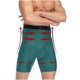 thumbnail image 3 of Pantalones moldeadores de silicona para hombre, pantalones moldeadores de cintura alta, ropa interior de ángulo plano, pantalones cortos moldeadores ajustados para hombre., 3 of 3