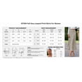 thumbnail image 4 of FreshPretty Satin Skirts for Women Trendy Spring Summer High Waisted Leopard Print Cocktail Wedding Long Silk Midi Skirt, 4 of 8