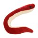 thumbnail image 4 of Figura de serpiente de peluche suave 16.5 pulgadas | Peluche flexible | Linda muñeca de serpiente de peluche decorativa realista | Duradero, elástico, ligero | Regalo de Navidad Decoración del hogar, 4 of 7