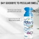thumbnail image 5 of Foam Cleaner, Pipe Dredge Deodorant Foam Cleaner, Liquid Hair Clog Remover Cleaner, For Toilets, Sinks, Tubs 500ml, 5 of 5