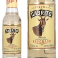 thumbnail image 3 of Tequila Cabrito Reposado de 950 ml + mini 250 ml Cabrito Reposado, 3 of 3
